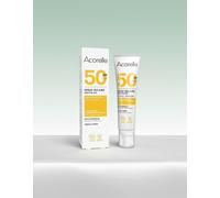 Acorelle Nature Sun Spray Solar Bio Pieles Sensibles y Niños SPF50 100ml