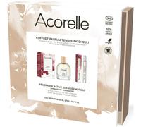 Acorelle Tendre Patchouli Cofre Perfume