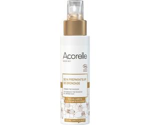 Acorelle Tratamiento Preparador Bronceado 100 ml