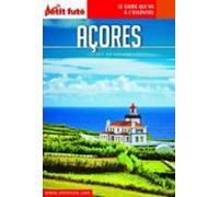 Açores 2019 Carnet Petit Futé (ebook)