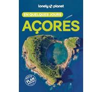 Açores en quelques jours