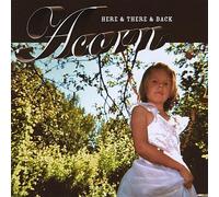 Acorn - Here & There & Back