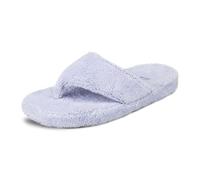 Acorn Pantuflas para mujer, bígaro, 39/40 EU