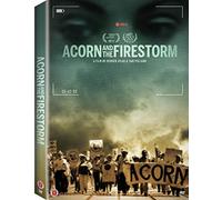 Acorn & The Firestorm [Edizione: Stati Uniti] [Italia] [DVD]