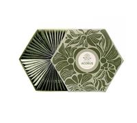 ACORUS - Juego de Te Caja Regalo, Té Cesta Regalo Mujer y Hombre, Surtido de Te con 6 Tipos de Tés Funcionales, 60 Bolsitas, Seleccion de Tes para Regalo para el Bienestar vol. 2