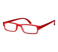 Acorvision Action Gafas Media Luna Rojo +3.00 1ud
