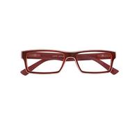 Acorvision gafa Plegable Marrón +1.00 1 ud