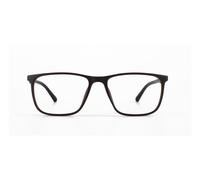 Acorvision gafa Plegable Negro +1.00 1 ud
