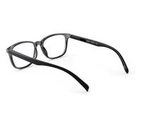 Acorvision Leesbril I Need You Lucky gafa Pregraduada gris Negro +1.50 1 ud