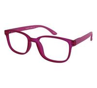 Acorvision Leesbril I Need You Rainbow gafa Pregraduada Rosa +1 1 ud
