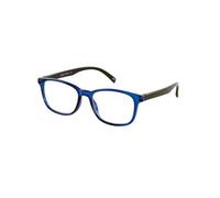 Acorvision Lucky Gafa Pregraduada Azul y Negro +1.50 dpt 1ud