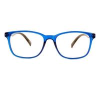 Acorvision Lucky Gafas Pregraduada Azul Negro +3.00 1ud