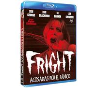 ACOSADAS POR EL PANICO (FRIGHT) -BLR