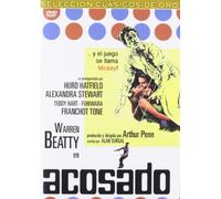 Acosado [DVD]