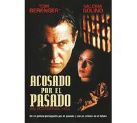 Acosado por el pasado