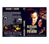 acosado por el pasado DVD