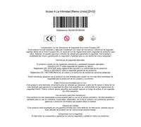 Acoso A La Intimidad [Reino Unido] [DVD]