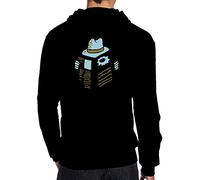 Acoso del más allá / 100 Feet (2008) ( One Hundred Feet (100') ) [ Origen Holandés, Ningun Idioma Espanol ]