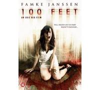Acoso del más allá / 100 Feet (2008) ( One Hundred Feet (100') ) [ Origen Holandés, Ningun Idioma Espanol ]