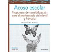 Acoso escolar