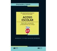 Acoso Escolar (ebook)