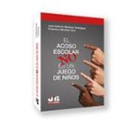 Acoso Escolar No Es Un Juego De Niños