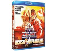 Acoso Implacable [Blu-ray R] (1986) Fair Game