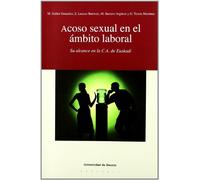 Acoso Sexual En El Ambito Laboral (Ciencias Sociales)