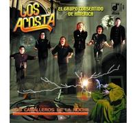 Acosta - Caballeros De La Noche
