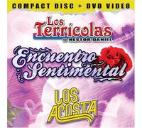 Acosta - Encuentro Sentimental