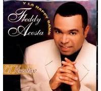 Acosta, Freddy - El Hombre
