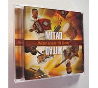 Acosta, Hector - Mitad Mitad