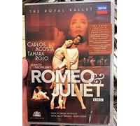 ACOSTA-PROKOFIEV-ROMEO JULIET