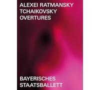 Acosta, Yonah - Ouvertures [DVD]