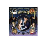 ACOTAR. Una guía ilustrada