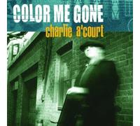 A'Court,Charlie - Color Me Gone