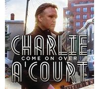A'court Charlie - Come On Over