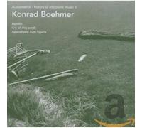 Acousmatrix - History Of Electronic Music V