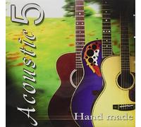 Acoustic 5 - Hand Made