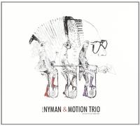 Acoustic Accordions by Motion Trio (2010-06-29)