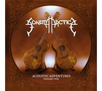 ACOUSTIC ADVENTURES VOLUME TWO