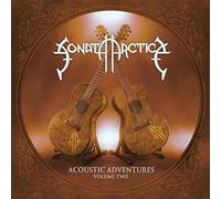 Acoustic Adventures - Volume Two