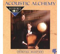 Acoustic Alchemy^Acoustic Alchemy - Reference Point