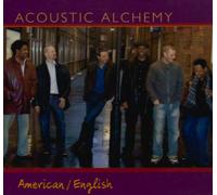 Acoustic Alchemy - American/English