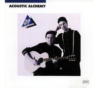 Acoustic Alchemy - Blue Chip