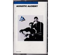 Acoustic Alchemy - Blue Chip