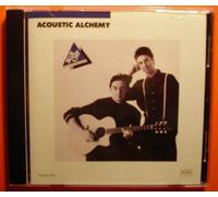 Acoustic Alchemy - Blue Chip