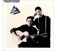 Acoustic Alchemy - Blue Chip [Vinilo]