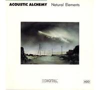 Acoustic Alchemy - Natural Elements