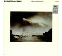 Acoustic Alchemy - Natural Elements